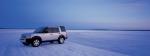 Land Rover Discovery 3 2004 года